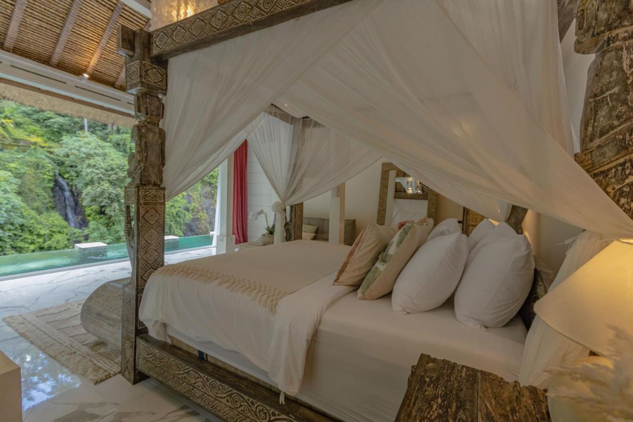 Villa con Piscina Privata