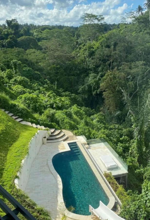 Villa con Piscina Privata