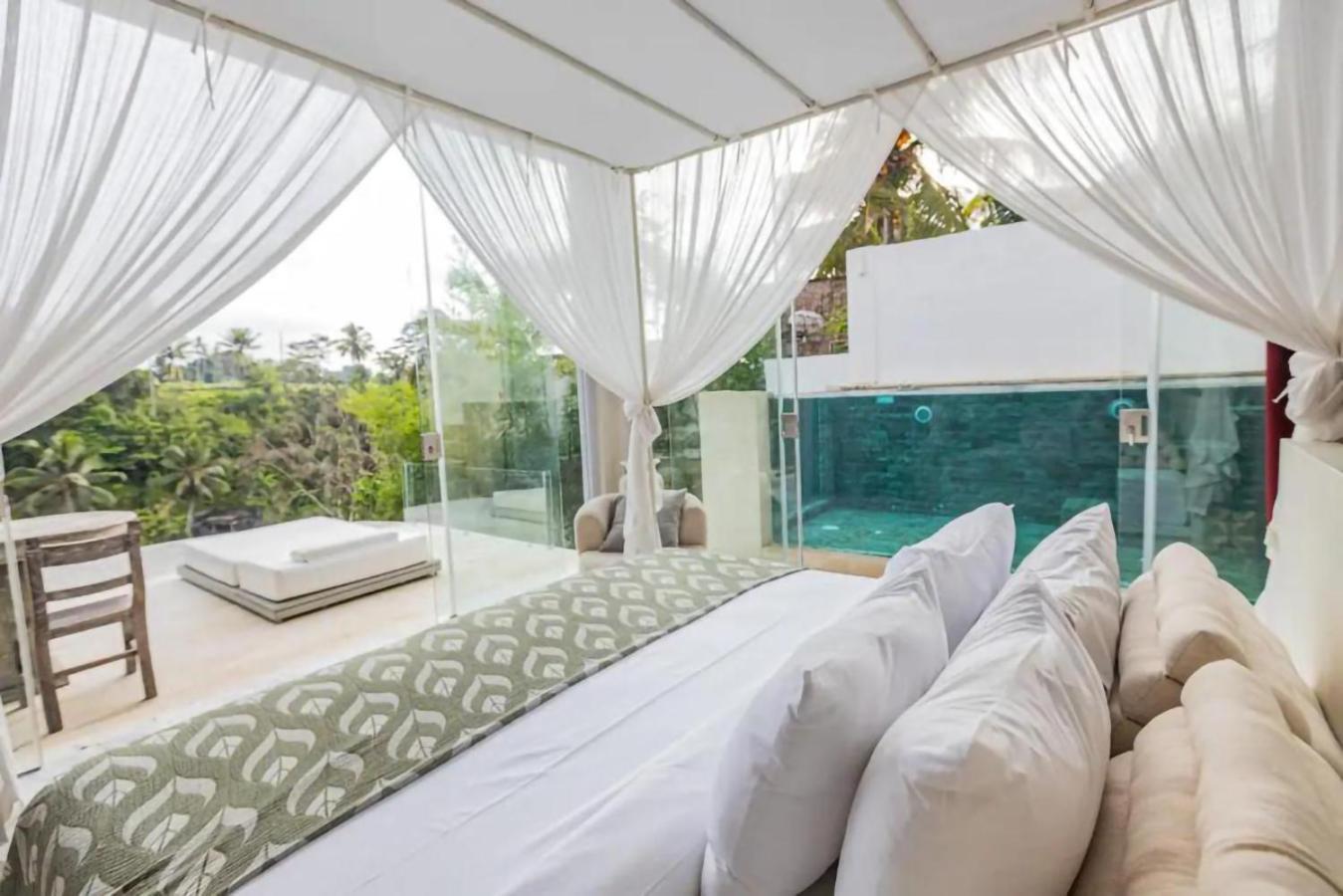 Villa con Piscina Privata