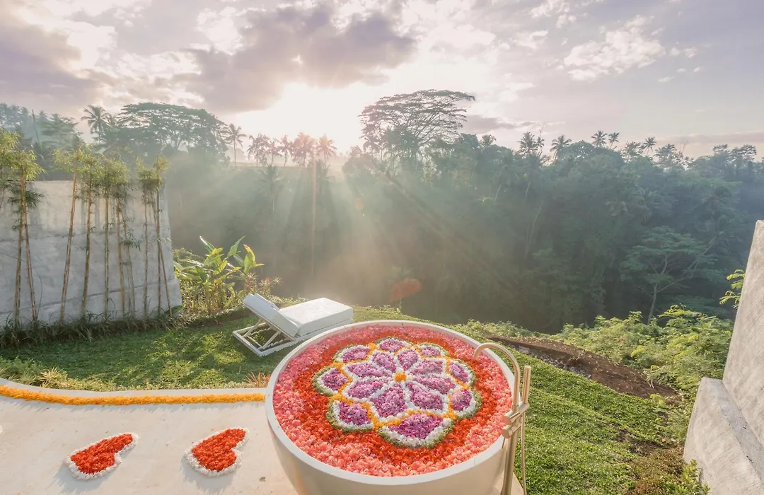 Villa Cella Bella Ubud-1