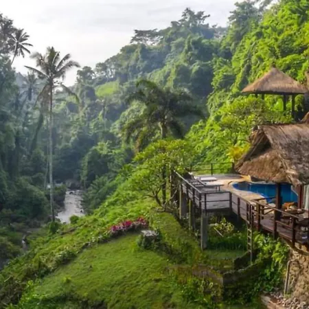 Villa Cella Bella Ubud-2